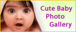 Cute baby gallery