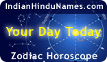 daily zodiac horoscope