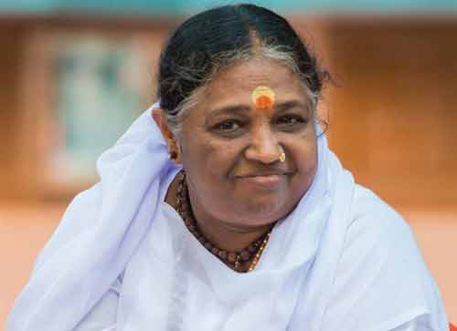 108 names of amma