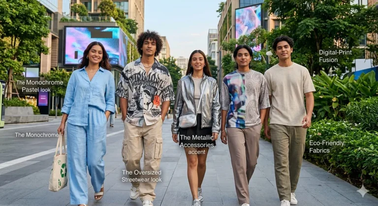 Affordable Fashion Trends That Look Premium Without Breaking Your Budget