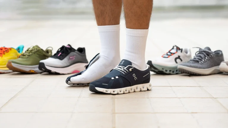 How to Choose Comfortable Shoes for Everyday Wear and Long Walking Hours