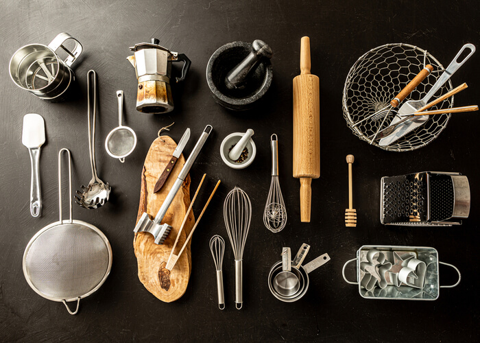 Best Kitchenware Essentials Every Modern Home Should Own in 2026