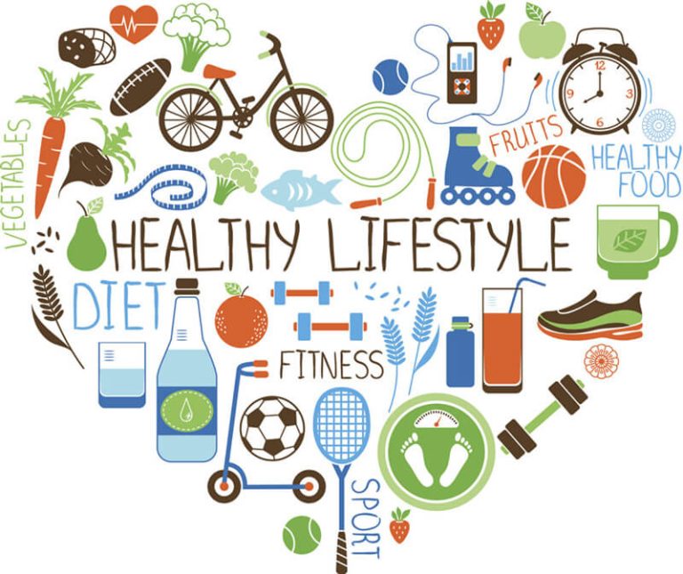 How Lifestyle Choices Affect Your Energy, Sleep, and Daily Productivity
