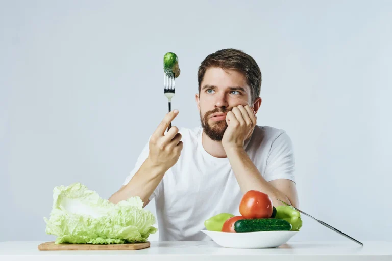 Nutrition Mistakes People Make When Trying to Eat Healthy